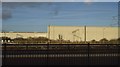 Warehouses near Rugby Station