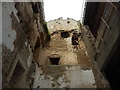 Spynie Palace Interior