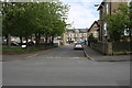 Stanley Street at Shipley Fields Road junction