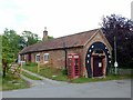 The Forge, Gonalston