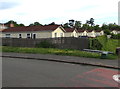 Whittle Drive bungalows, Malpas, Newport