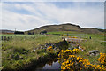 Bridge over the Achvaich Burn, Sutherland