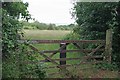 A Gate to Langdon Hills