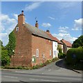 Plough Lane, Lowdham