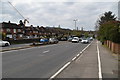 A24, Deepdene Avenue