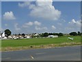 Sports fields, Adwalton Moor, Drighlington