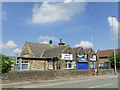 The Tempest Club, Bradford Road, Drighlington