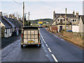 Main Street, Newbigging