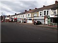 NZ2764 : Businesses, Heaton Road, Newcastle upon Tyne by Graham Robson