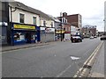 Shields Road, Byker, Newcastle upon Tyne