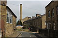 Back Hope Hall Terrace, Halifax