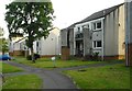 Properties on Southgate, Milngavie