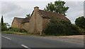 House on the A433, Knockdown