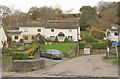 Cottages at Weare Giffard