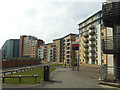 Brewery Wharf, Bowman Lane, Leeds