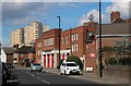 Acton Fire Station