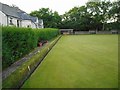 Claremont Bowling Club