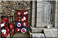 Diss War Memorial