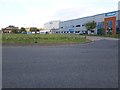 Food manufacturers, Gosforth Business Park