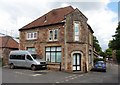 Corner Shop, East Harptree