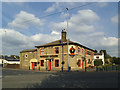 The Railway Hotel, Drighlington