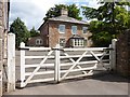 Hillsborough House, East Harptree