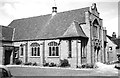 Trinity Methodist Church, Ellesmere Port