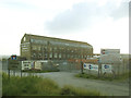 Stanley Mills, Lister Street, Tong