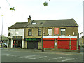 Tong Street Post Office