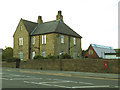 Postbox, Tong Street, Bradford