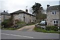 Bridge to Old Vicarage