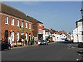 High Street, Aldeburgh