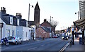 Main Street, Prestwick, South Ayrshire