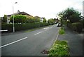 Burnbrae Avenue, Milngavie