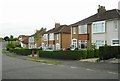 Houses on Braefoot Avenue