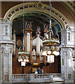 Kelvingrove Museum & Art Gallery organ