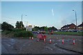 Cruick Ave to Stifford Rd (After The Flood)