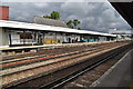 TQ2850 : Redhill Station by N Chadwick