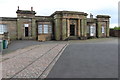 Ashby-de-la-Zouch railway station