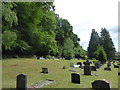 Shottermill Cemetery on the longest day (f)