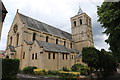 Church of Our Lady of Lourdes