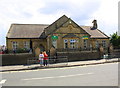 Green Lane Nursery School