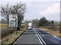 NT0677 : A904 near Broxburn by David Dixon