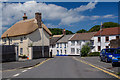 Braunton : Heanton Street