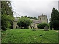 Parish  Church  of  All  Saints.  North  Dalton