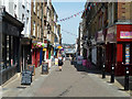 High Street, Gravesend