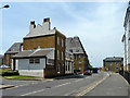 Former brewery buildings, Gravesend