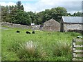 Outbuildings at Greenlee Farm