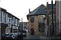 Weymouth Library