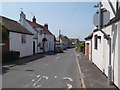 Swine Lane, Coniston